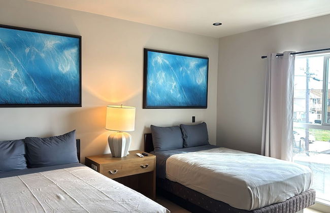 StaysPro - Cityscape Luxury Rental Homes in the Heart of Los Angeles - Foto 15