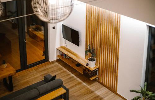 Całoroczny Domek na Podlasiu PoWolność - Foto 25