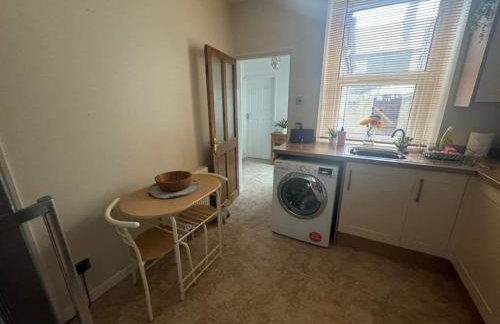 Lonsdale Terrace - 3 Bedrooms - Sleeps 6 - Foto 10