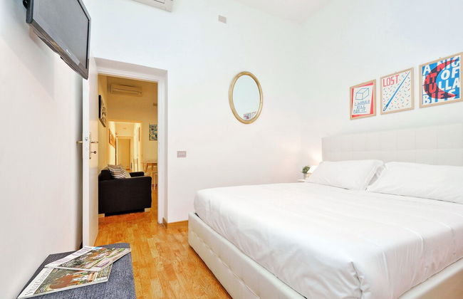 Cozy Borgo - My Extra Home - Foto 4