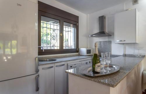 Villa Parador del Silo - Foto 18