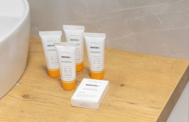 Międzywodzie Garden & Parking by Renters - Photo 32