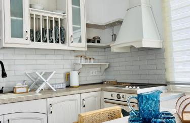 thEros - apartment 2 - Foto 8