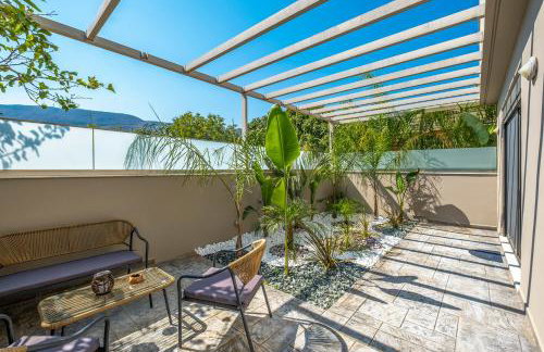 Delight Luxury Apt - Delight Luxury Apt Souda - Foto 7