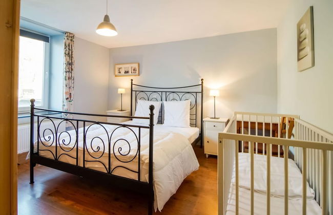 Timeless Cottage in Vresse-sur-semois With Terrace - Photo 3