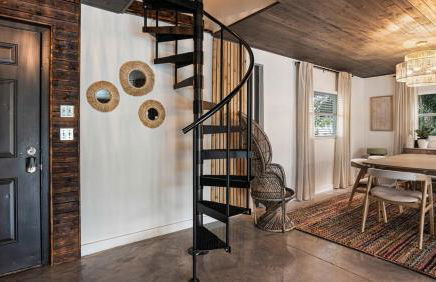 Luxury Tropical Oasis-4 BedRm Private Pool Retreat - Foto 42