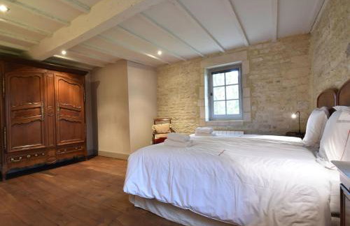 Elegant Normandy Retreat - Foto 14