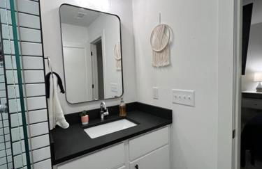 5 Min to Broadway Game & Ping-Pong Parking - Foto 27