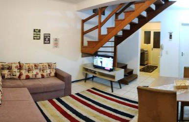 Gravataí Sobrado aconchegante - Foto 9