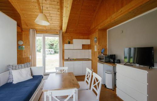 ALL-on-SEA Camp & Sport Resort Leipzig am Schladitzer See - Foto 5