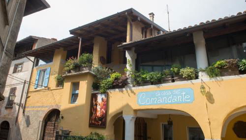 La Casa del Comandante - Foto 3