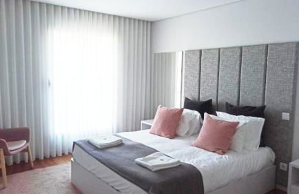 Porto & Douro Vista Apartments by Inviting - Foto 9