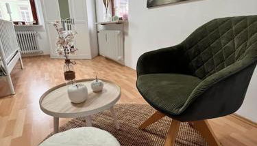 Geräumige Idylle im Grünen bei Bamberg - Foto 2