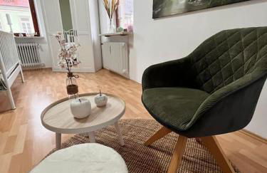 Geräumige Idylle im Grünen bei Bamberg - Foto 2