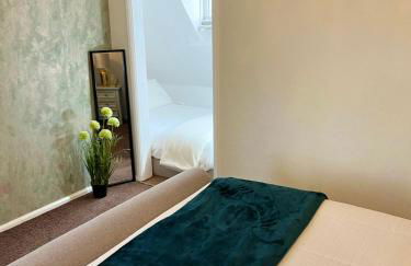 Suspire house Sleeps6-Garden-Bbq-Coastal retreat - Foto 20