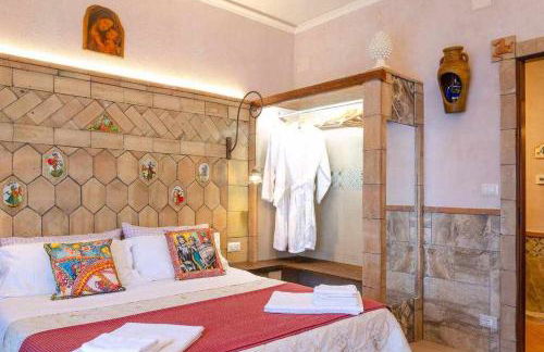 Casa della Giara, parcheggio, supermercato a 200m - Foto 48