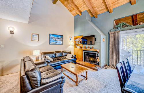 Lake Tahoe Leisure - Foto 5