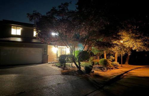 Bothell River house - Foto 38