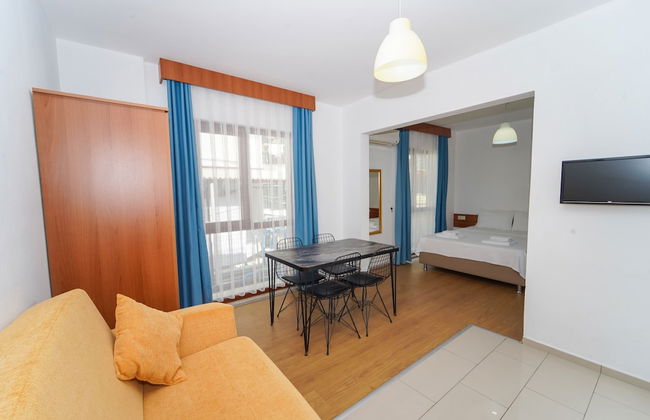 Akyaka Nehir Butik Otel - Foto 9