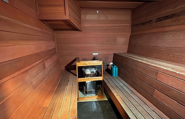 Shadow Mountain Lodge - Foto 32