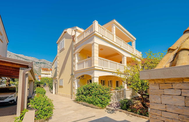 Apartments Mladenka - Foto 35