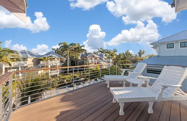 Chasing Sunsets managed by Beach Retreats - Foto 27