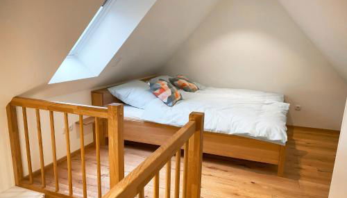 Ferienhaus Altes Backhaus für 2 Personen - Foto 2