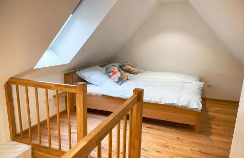 Ferienhaus Altes Backhaus für 2 Personen - Foto 2