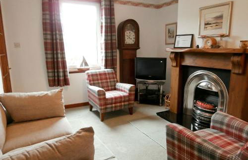 15 Cairnbaan Cottage - Foto 3