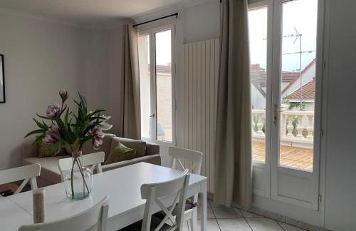 Duplex cosy très proche de La Défense - Foto 1