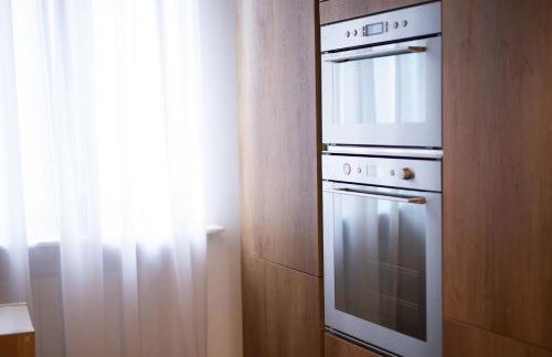 GioiApartment - B&B Scalo Romana Villaggio Olimpico - Foto 13