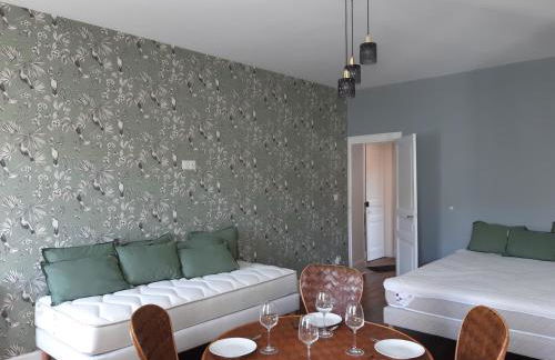 La maison de famille Limoges - Foto 41