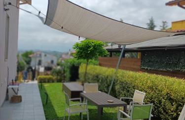 Villa SAlice piano Terra - Foto 37