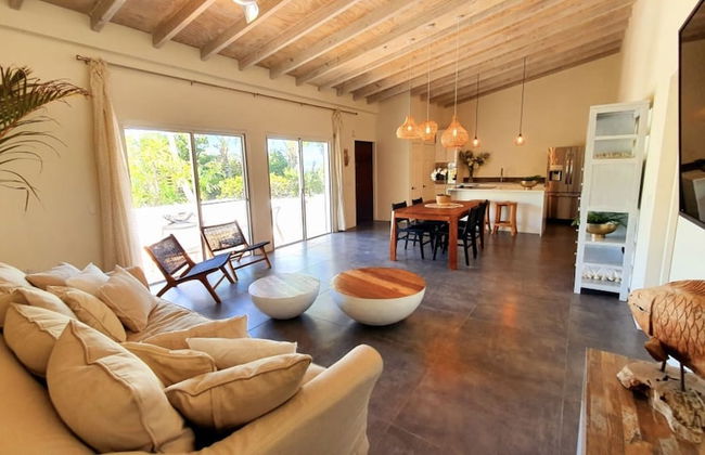 Coco's Beach House - Foto 3