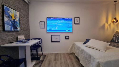 Gemütlich und modern 350m-Strand - Foto 2