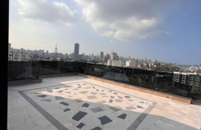 Matar Residence - Spacious Hotel Suites in Beirut - Photo 45