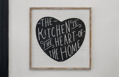 Stylish 3BR Philly Retreat with Free Parking - Foto 23