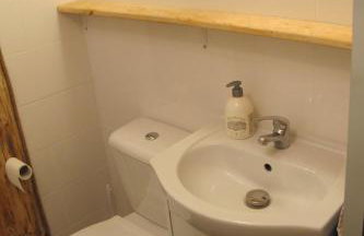 domki na leśnej polanie - Foto 6