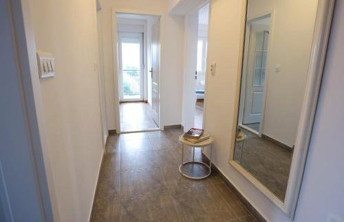 Sunsetview Apartment with balcony - Foto 24