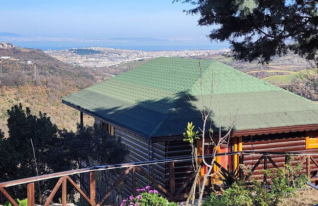 Nefes House - Photo 17