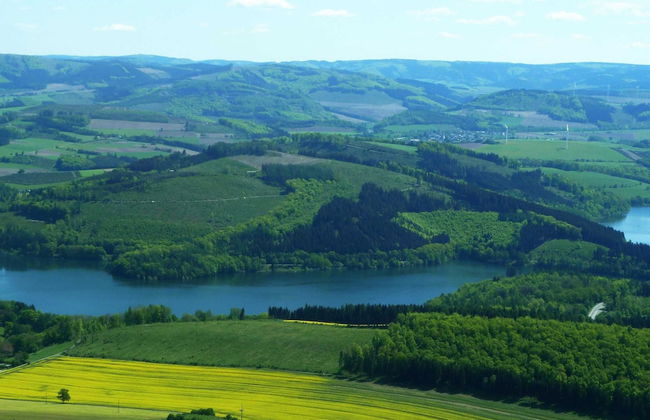Gruppenferienhaus im Sauerland - Foto 36