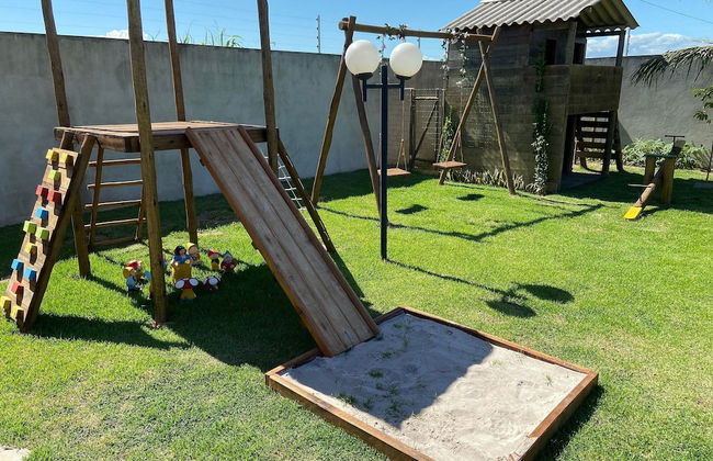 Casa Marataizes - Photo 40