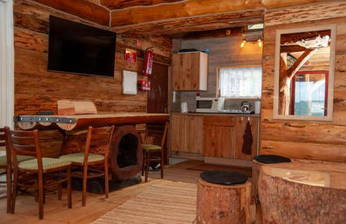 Domek u Borsuka - Foto 6