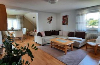 Ferienwohnung an der Lahn - Photo 5