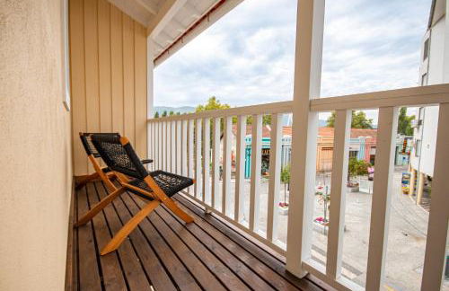 Apartamento Porta14 1 - Foto 6