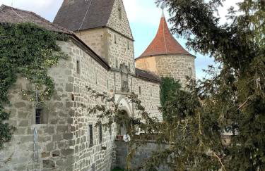 FeWo im Torbau - Foto 25