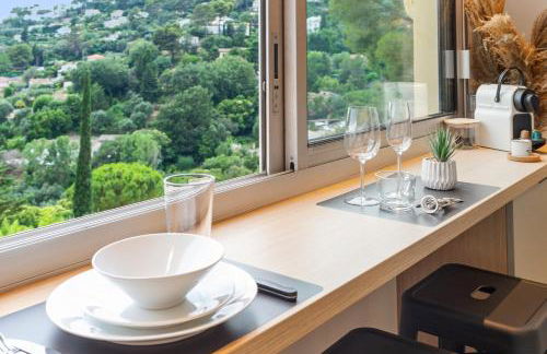 Cosy appartement rénové - Tropézienne - DV - Foto 2