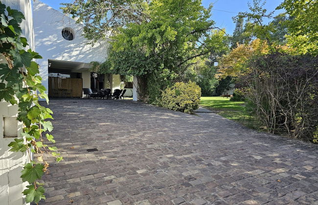 Posada del huerto by Vilvey Turismo - Foto 30