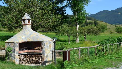 Agriturismo La Gemma del Parco - Foto 5, Garden