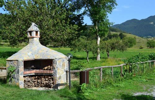 Agriturismo La Gemma del Parco - Foto 5